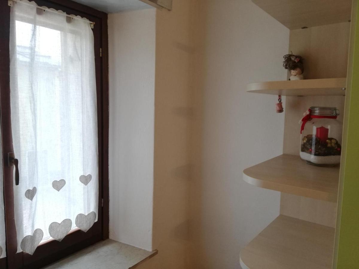 Lessinia Home Sant'Anna d'Alfaedo Exterior photo