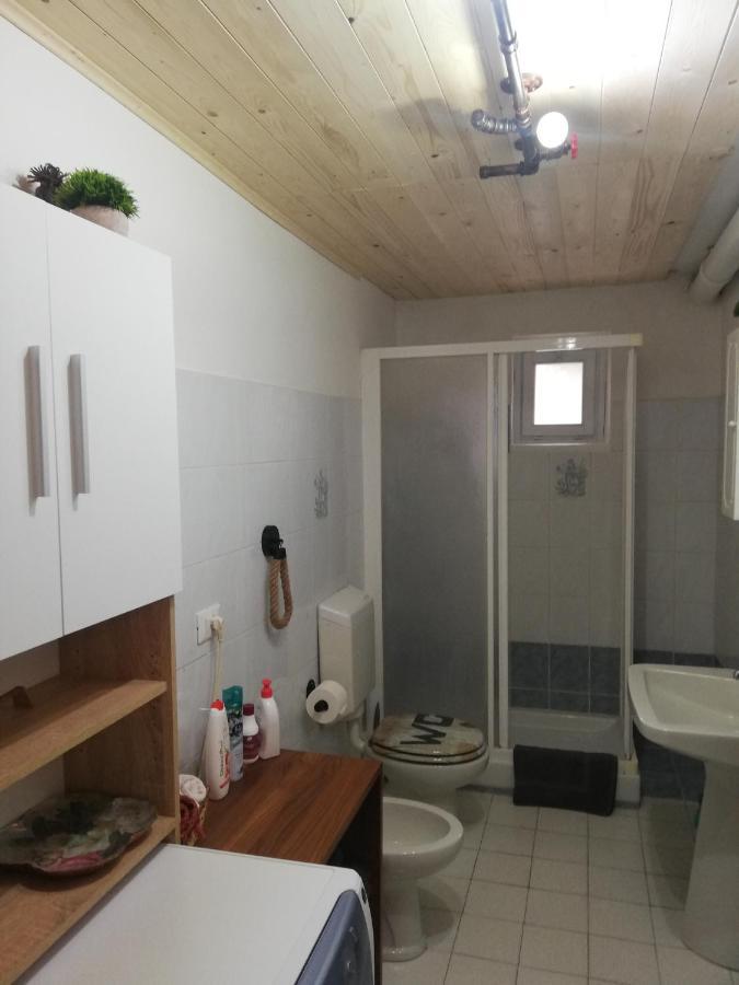 Lessinia Home Sant'Anna d'Alfaedo Exterior photo